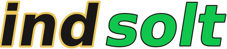 indsolt logo