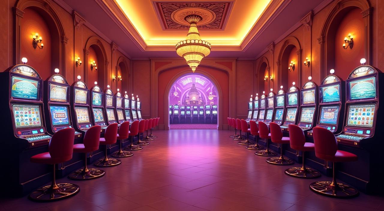 indsolt mobile gaming